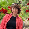 Логотип телеграм канала @natalyamuchinsky — Мягко к родам с Натальей Мучински.