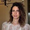 Логотип телеграм канала @natalyapanfilovadesign — Наталья Панфилова | Дизайн интерьеров | Москва