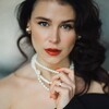 Логотип телеграм канала @natalyapavlova_opera — Наталья Павлова | Опера