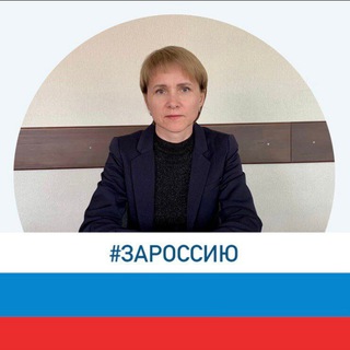Логотип телеграм канала @natalyavoroninachebula — Наталья Воронина