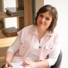 Логотип телеграм канала @natalychir — Наталья Чирковкая | Астрология без каши в голове