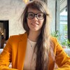 Логотип телеграм канала @natalydaily_english — Английский онлайн с Натальей