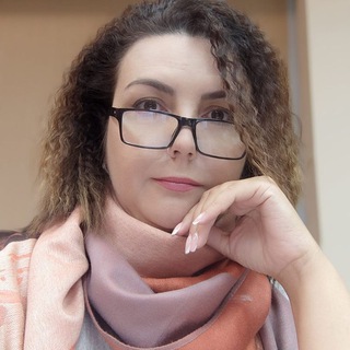 Логотип телеграм канала @natalykochugova — Депутат Наталья Кочугова