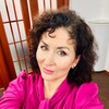 Логотип телеграм канала @natalypotok — ПСИХОЛОГИЯ ДУШИ - Наталья Чумакова
