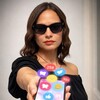 Логотип телеграм канала @nataprodesi — 📌Наташа| ТГ, который продаёт