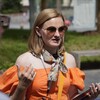Логотип телеграм канала @natash_potash — Красота в глазах смотрящего | Наталия Поташева | Гид Москва