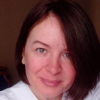 Логотип телеграм канала @natasha_terentyeva — Превращу херню в сокровище (Наташа Терентьева)