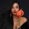 Логотип телеграм канала @natasha_gureeva — Натали Гуреева 🌙 Обитель Силы и Нежности