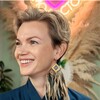 Логотип телеграм канала @natashabubnovskaya — Наташа Бубновская