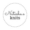 Логотип телеграм канала @natashae_knits — Natasha.e_knits - ВЯЗАНИЕ, МАСТЕР-КЛАССЫ
