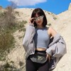 Логотип телеграм канала @natashashustikova — Наташа из области фантастики