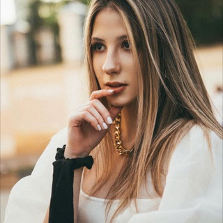 Telegram channel Natasha Zemskova logo