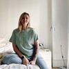 Логотип телеграм канала @natashhhdiary — Наташа тоже человек (ex хэлси фуд)