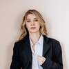 Логотип телеграм канала @natashirr — Сильно сказано | Наташа Широкова