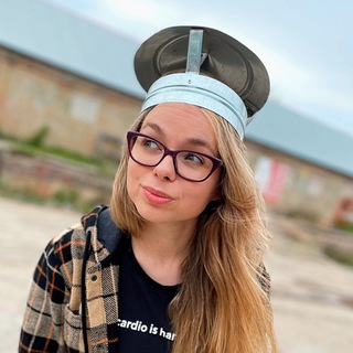 Логотип телеграм канала @natashkaplus — NatashkaPLUS 👩‍🔧