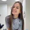 Логотип телеграм канала @natastom_01 — Твой стоматолог из Петербурга