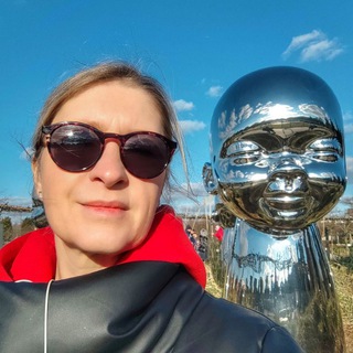 Логотип телеграм канала @natatopuriya — Мозгоправ Топурия