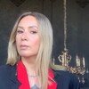 Логотип телеграм канала @natausachevacoach — Духовный магнетизм в материи 💎НАТА•Духовный проводник•Целитель•Коуч ICF