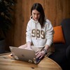 Логотип телеграм канала @natawakeup — Nata, wake up! Программист it girl