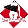 Логотип телеграм канала @natawife — Nata Wife