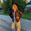 Логотип телеграм канала @nataxa_broy — натаха🐾