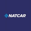 Логотип телеграм канала @natcar_live — NATCAR