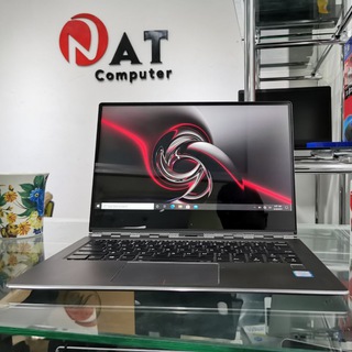 የቴሌግራም ቻናል አርማ natcomputers — Nat laptop ናት ላፕቶፕ