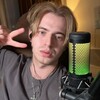 Логотип телеграм канала @natcornstream — MAX NATCORN STREAM