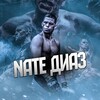 Логотип телеграм канала @nate_diasss — Нейт Диаз