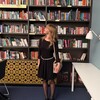 Логотип телеграм канала @natemria — натемри's // все и сразу
