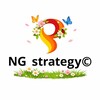 Логотип телеграм канала @natgas_ng1 — NG strаtegy© 🏆