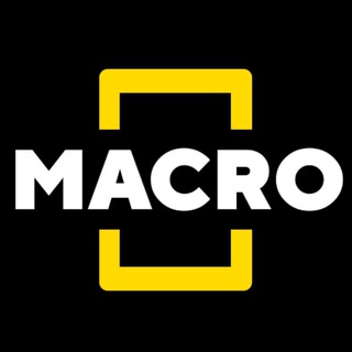 Логотип телеграм канала @natgeomacro — Nat Geo Macro