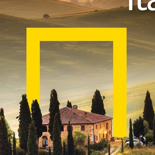 لوگوی کانال تلگرام natgeomag — National Geographic Magazine