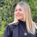Telegram channel Nathalia Leandro Oficial logo