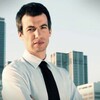 Логотип телеграм канала @nathanforyoutg — Натан Спешит на Выручку / Nathan For You