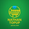 Telgraf kanalının logosu nathantopupchannel — 𝗡𝗮𝘁𝗵𝗮𝗻 𝗧𝗼𝗽 𝗨𝗽 𝘾𝙝𝙖𝙣𝙣𝙚𝙡