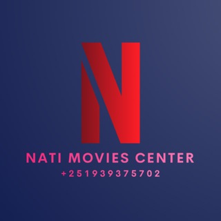 Telegram арнасының логотипі nati_tube — 𝐍𝐚𝐭𝐢 𝐒𝐨𝐟𝐭𝐰𝐚𝐫𝐞 & 𝐌𝐨𝐯𝐢𝐞 𝐆𝐚𝐥𝐥𝐞𝐫𝐲