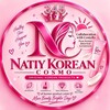 የቴሌግራም ቻናል አርማ nati_cosmo_store — NATIY korean Cosmo