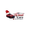 Telegram channel Dj Nati Cars Official logo
