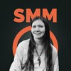 Логотип телеграм канала @naticosmm — Пахомова | контент | роботы
