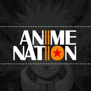 Logo saluran telegram nation_anime — Anime Nation