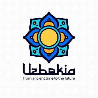 Telegram kanalining logotibi national_art_uzbekia — "National Art of Uzbekia"