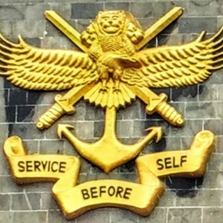 टेलीग्राम चैनल का लोगो national_defence_academy_1 — National Defence Academy NDA
