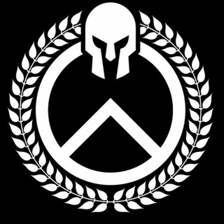 Логотип телеграм -каналу national_resistance_ua — НАЦІОНАЛЬНИЙ СПРОТИВ