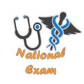 Logo saluran telegram national_exam888 — ℕ𝕒𝕥𝕚𝕠𝕟𝕒𝕝 𝔼𝕩𝕒𝕞 🤍