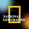 Логотип телеграм канала @national_geographic_priroda — National Geographic