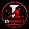 टेलीग्राम चैनल का लोगो national_insight — Insight - NEWS