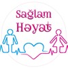 Логотип телеграм канала @national_lifestyle — SAĞLAM HƏYAT TƏRZİ