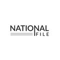 Logo of telegram channel nationalfile — National File