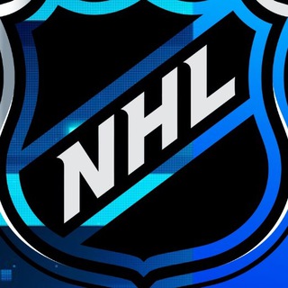 Логотип телеграм канала @nationalhockeyleagueusa — НХЛ